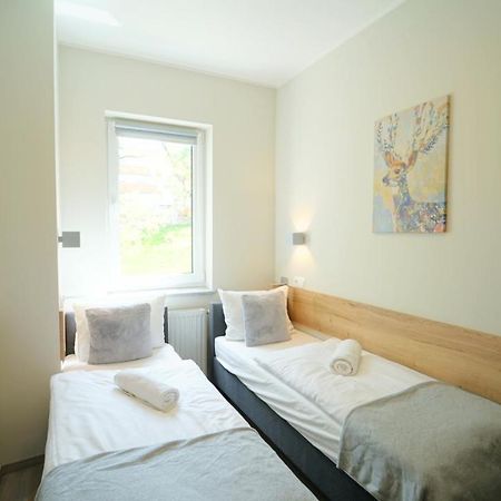 Apartamenty Everysky - Nad Lomnica 1E-2B Karpacz Bagian luar foto