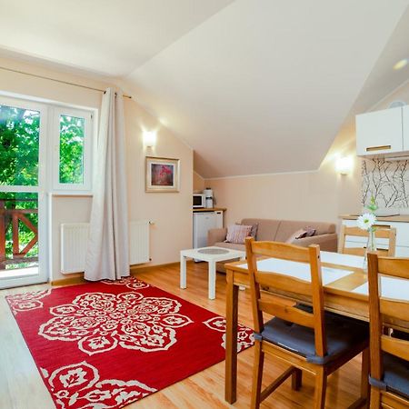 Apartamenty Everysky - Nad Lomnica 1E-2B Karpacz Bagian luar foto