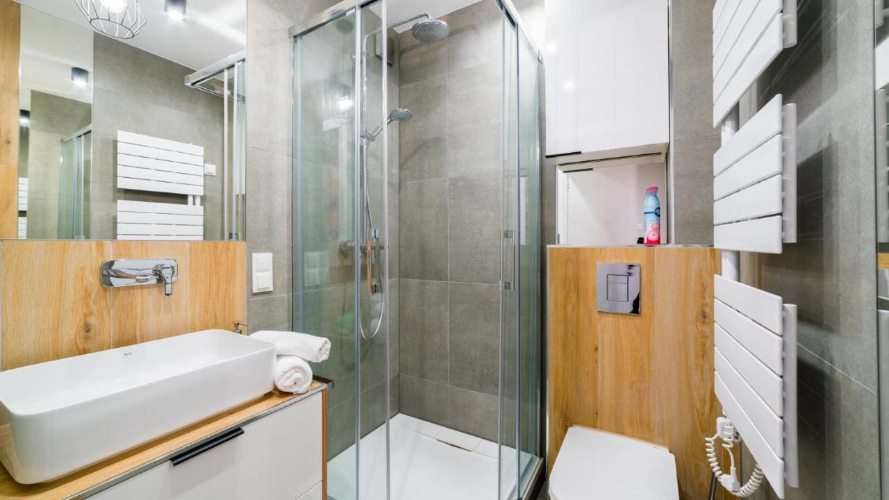 Apartamenty Everysky - Nad Lomnica 1E-2B Karpacz Bagian luar foto