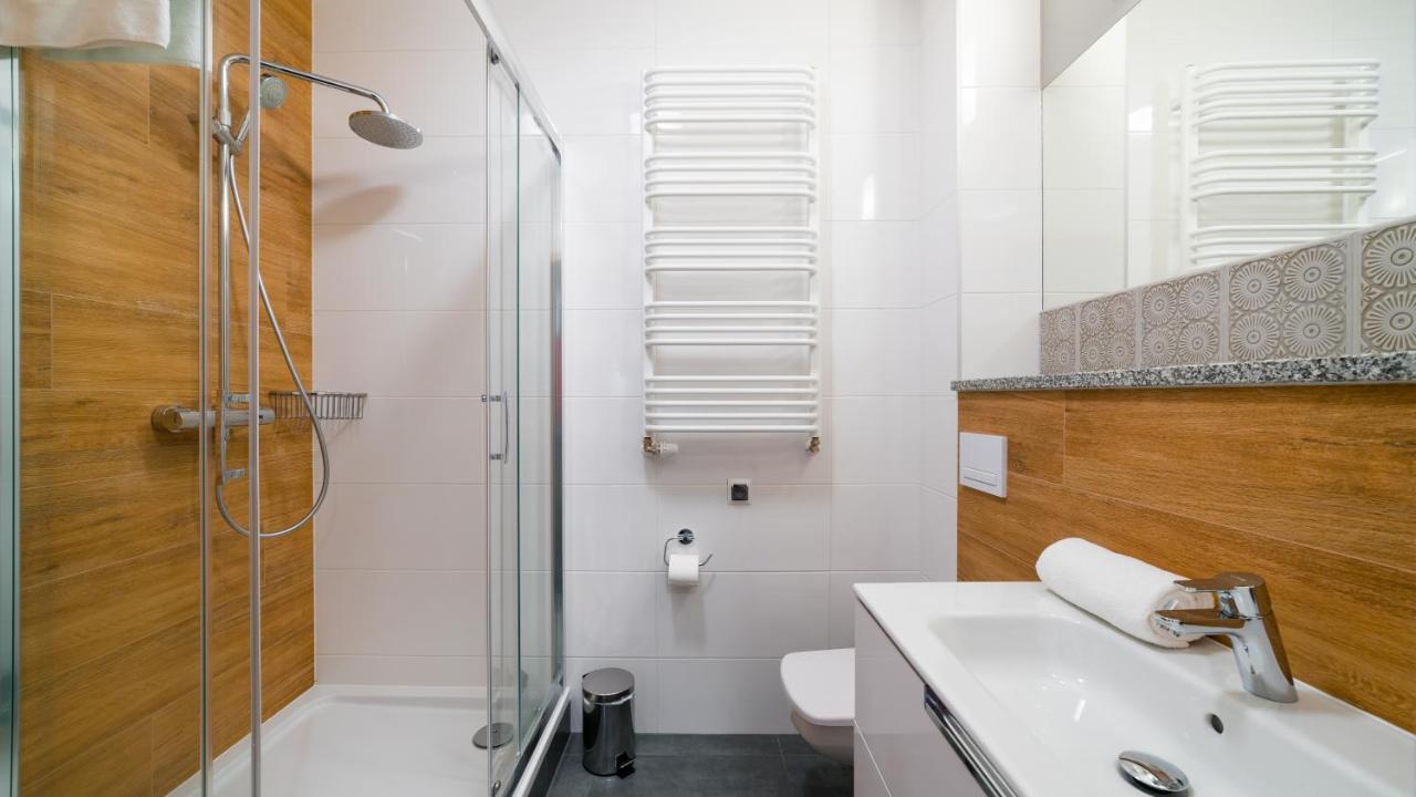 Apartamenty Everysky - Nad Lomnica 1E-2B Karpacz Bagian luar foto