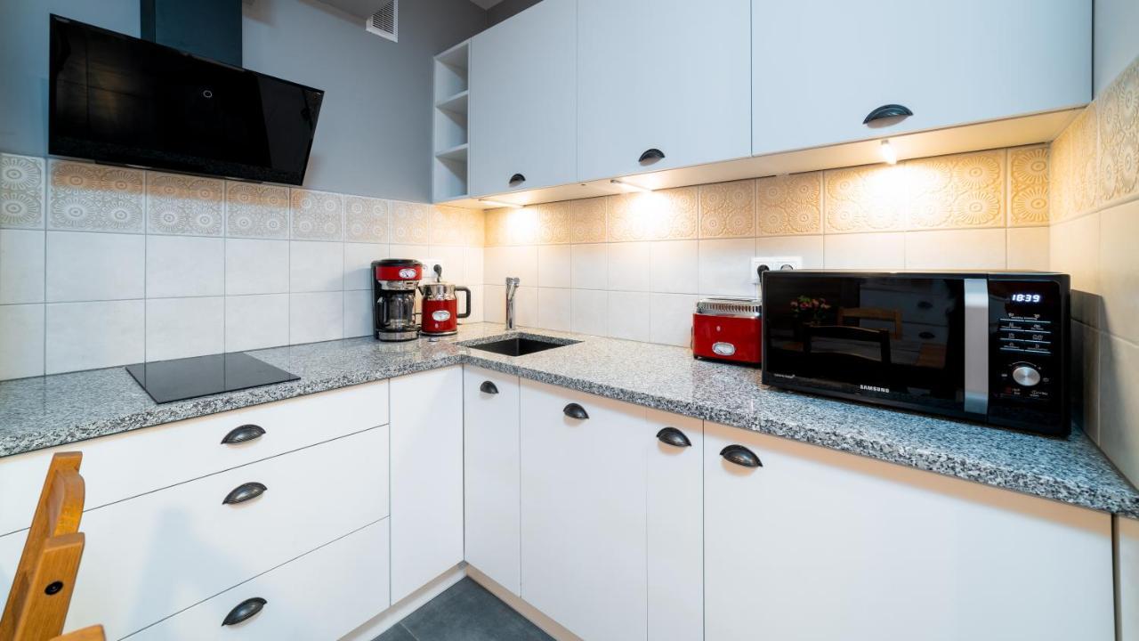 Apartamenty Everysky - Nad Lomnica 1E-2B Karpacz Bagian luar foto