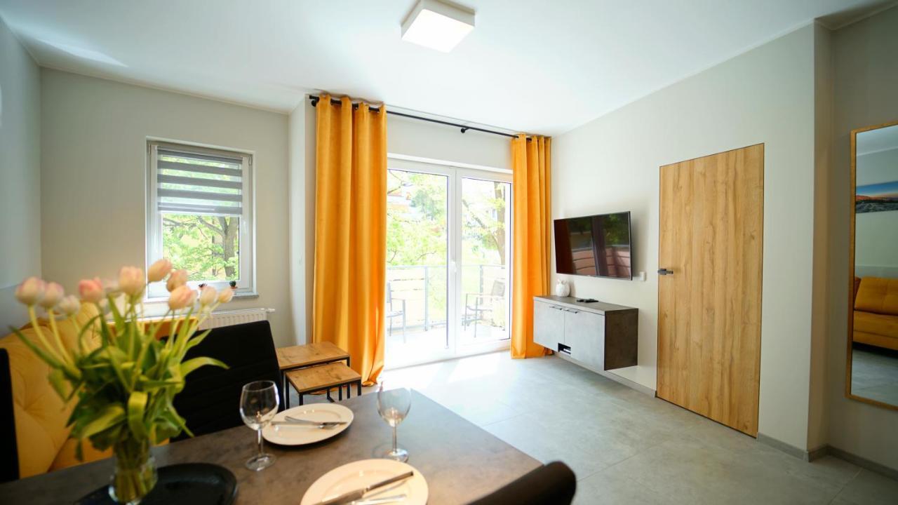 Apartamenty Everysky - Nad Lomnica 1E-2B Karpacz Bagian luar foto
