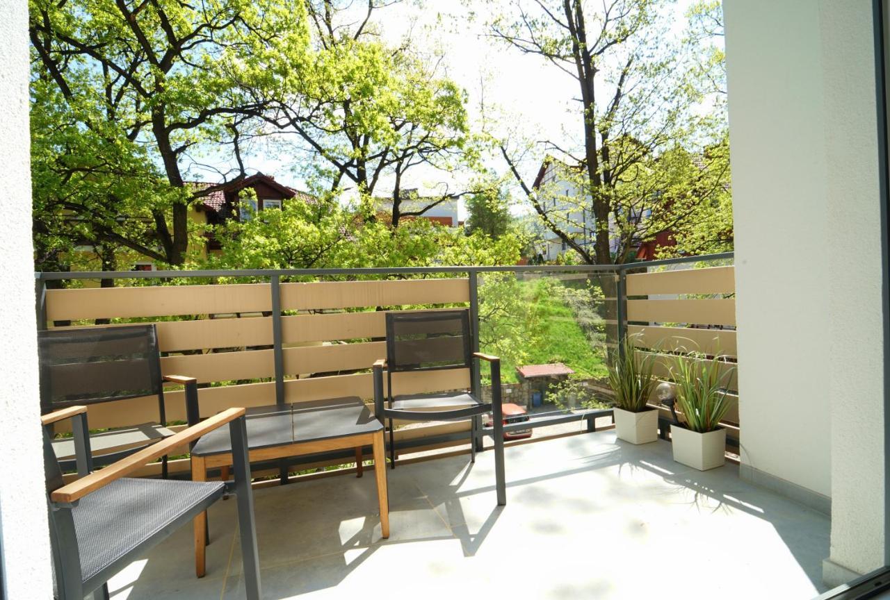 Apartamenty Everysky - Nad Lomnica 1E-2B Karpacz Bagian luar foto