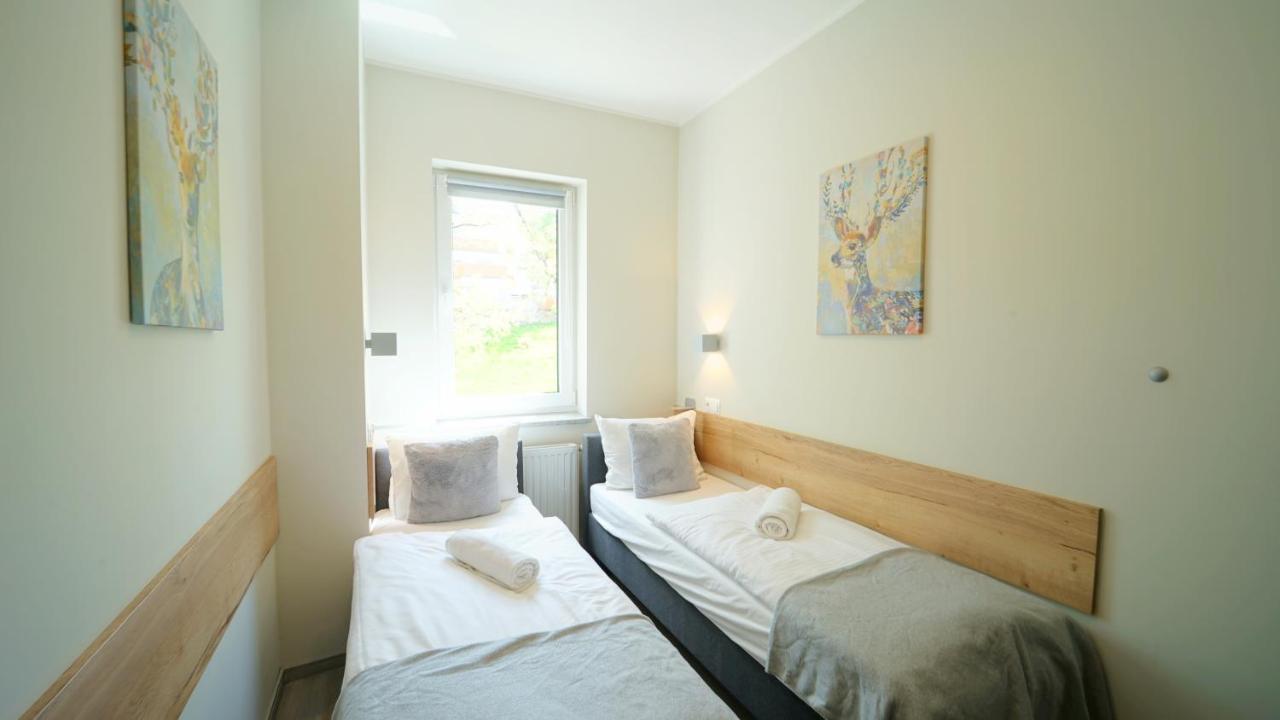 Apartamenty Everysky - Nad Lomnica 1E-2B Karpacz Bagian luar foto