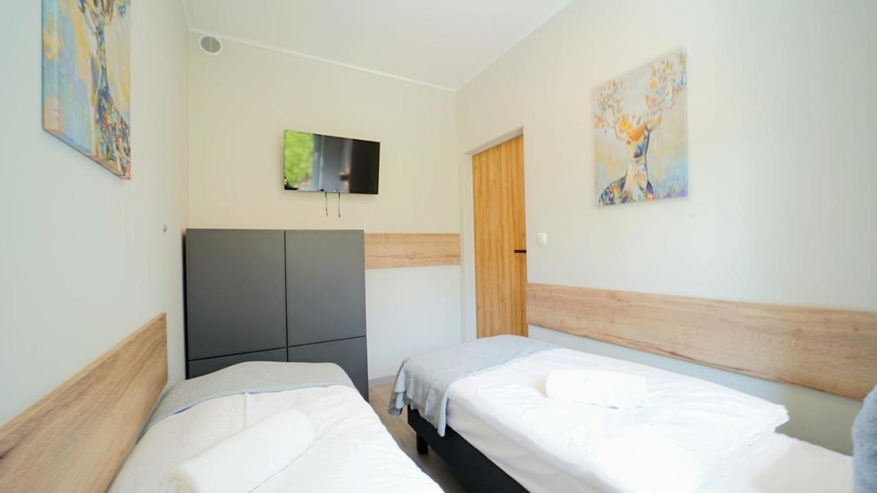 Apartamenty Everysky - Nad Lomnica 1E-2B Karpacz Bagian luar foto