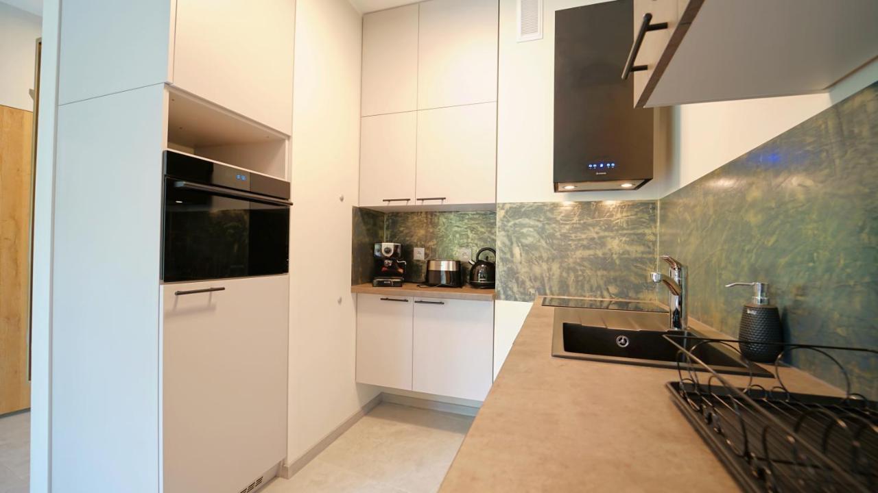 Apartamenty Everysky - Nad Lomnica 1E-2B Karpacz Bagian luar foto