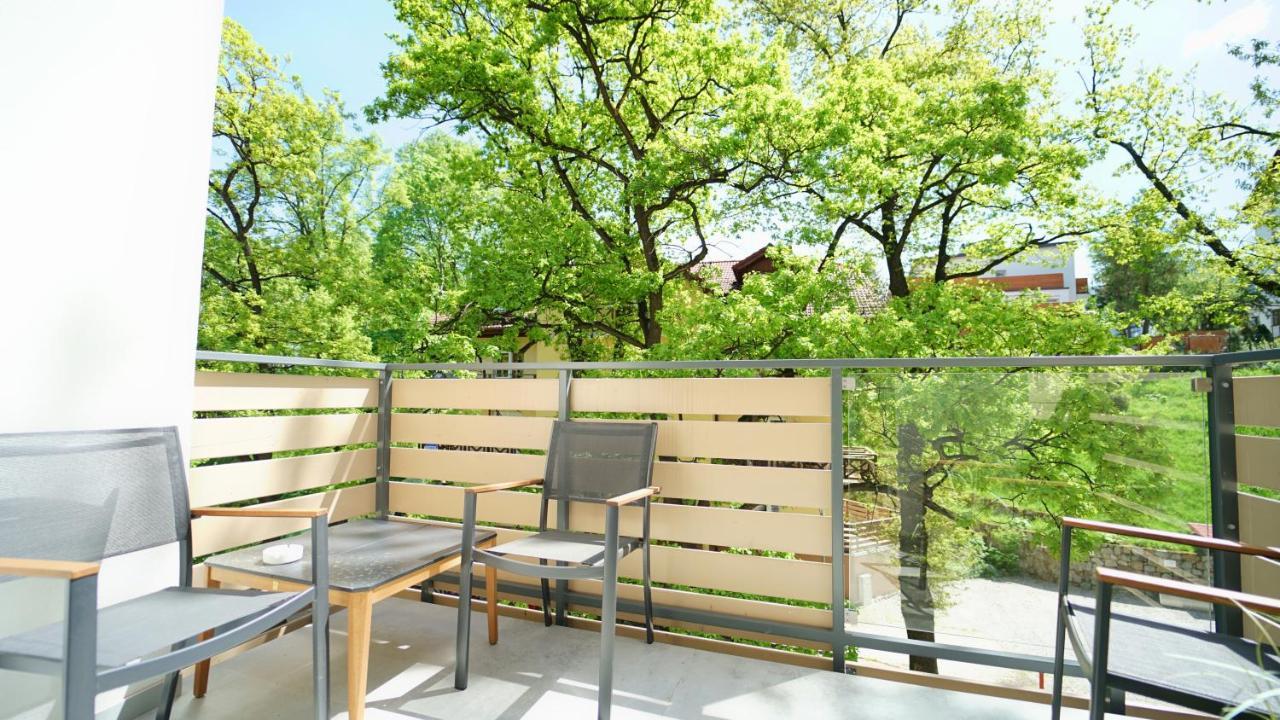Apartamenty Everysky - Nad Lomnica 1E-2B Karpacz Bagian luar foto