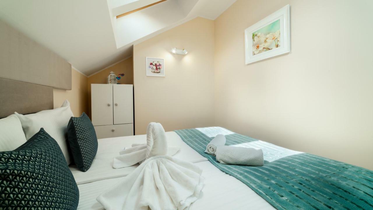Apartamenty Everysky - Nad Lomnica 1E-2B Karpacz Bagian luar foto
