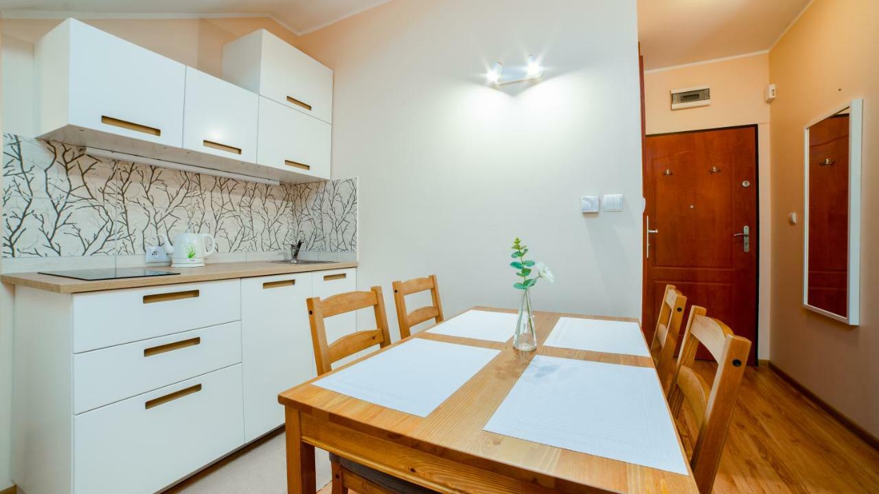 Apartamenty Everysky - Nad Lomnica 1E-2B Karpacz Bagian luar foto