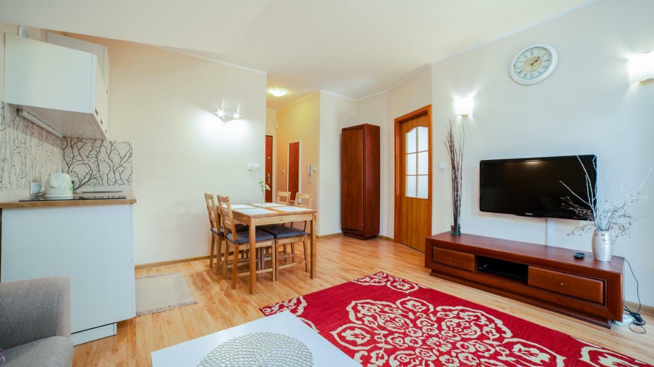 Apartamenty Everysky - Nad Lomnica 1E-2B Karpacz Bagian luar foto